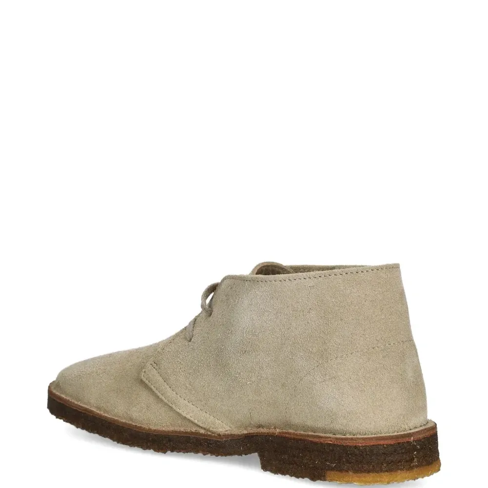 ботинки дезерты