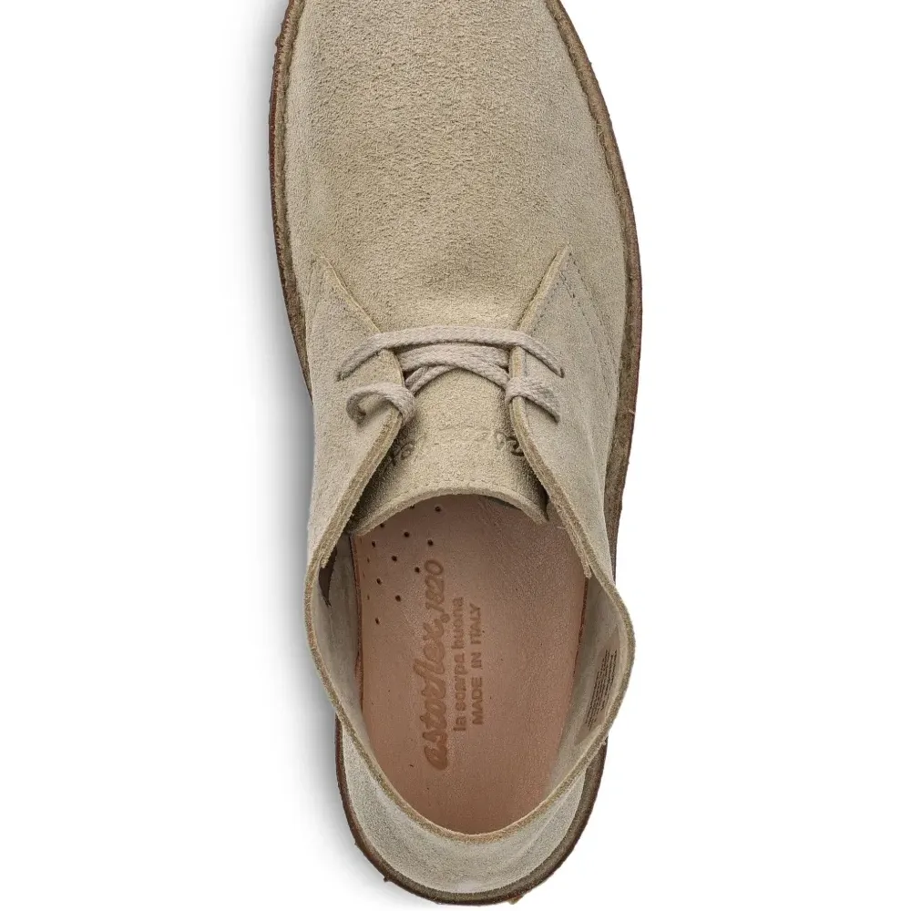 ботинки дезерты