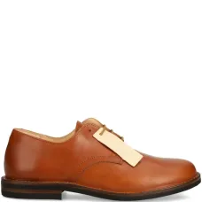 туфли дерби