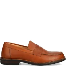 пенни-лоферы Mokaflex