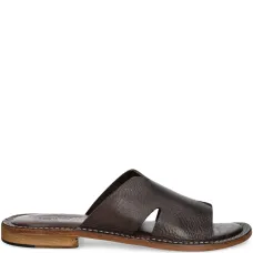 сандалии с вырезами