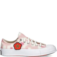 Кеды с принтом тай-дай из коллаборации с Converse Кеды с принтом тай-дай из коллаборации с Converse