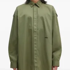 Рубашка Steaming Optional