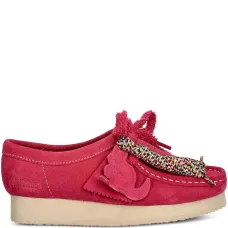 Туфли дерби Wallabee