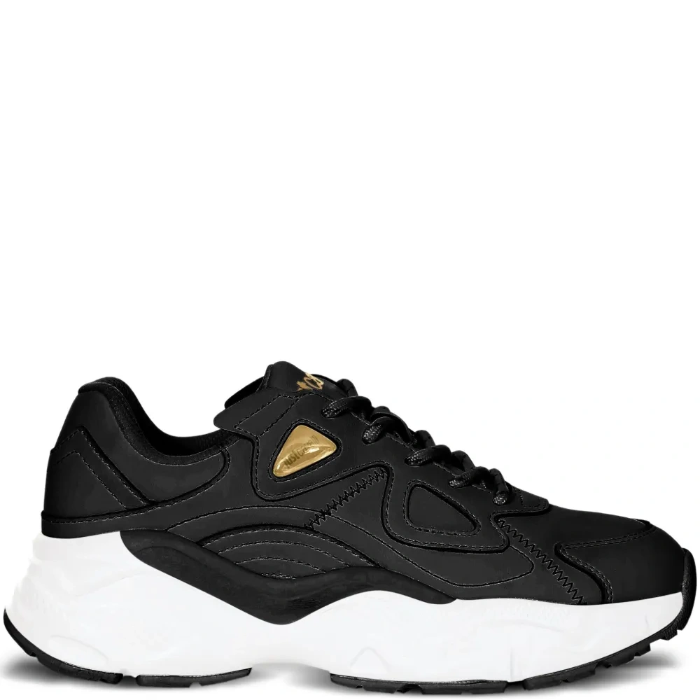 Кеды на шнуровке