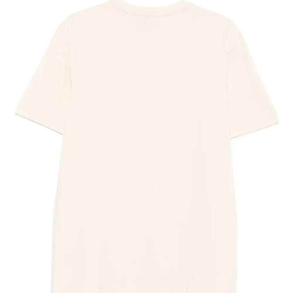 Футболка с логотипом