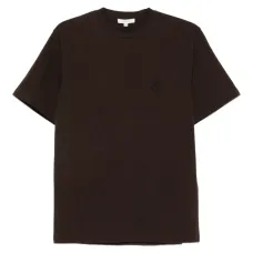 Футболка с вышивкой