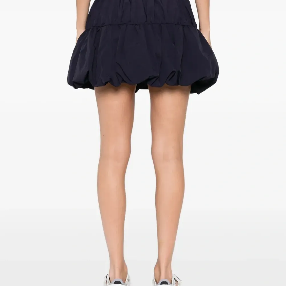 Юбка мини Mirian с оборками Юбка мини Mirian с оборками