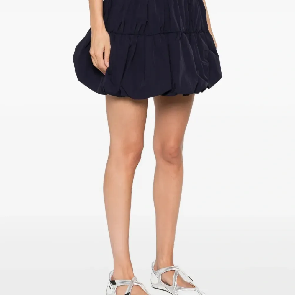 Юбка мини Mirian с оборками Юбка мини Mirian с оборками