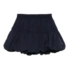 Юбка мини Mirian с оборками Юбка мини Mirian с оборками