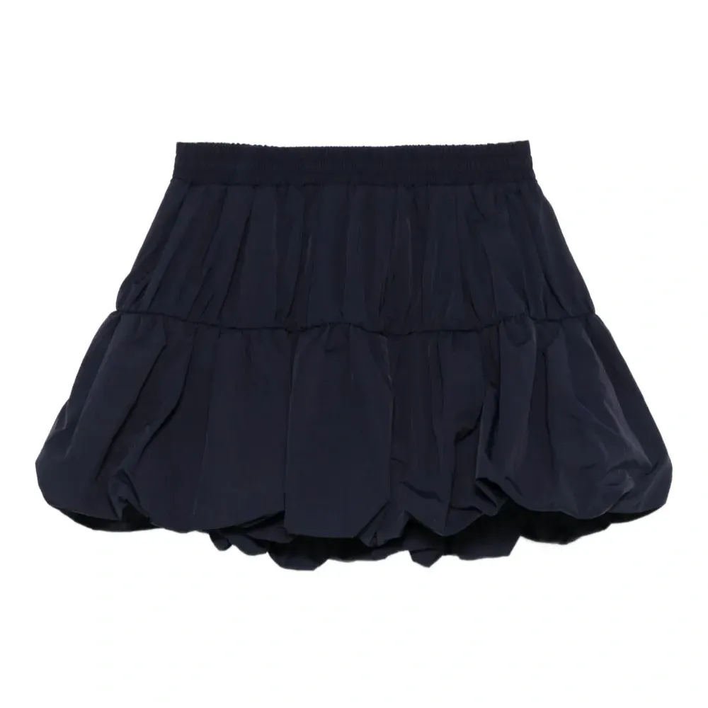 Юбка мини Mirian с оборками Юбка мини Mirian с оборками