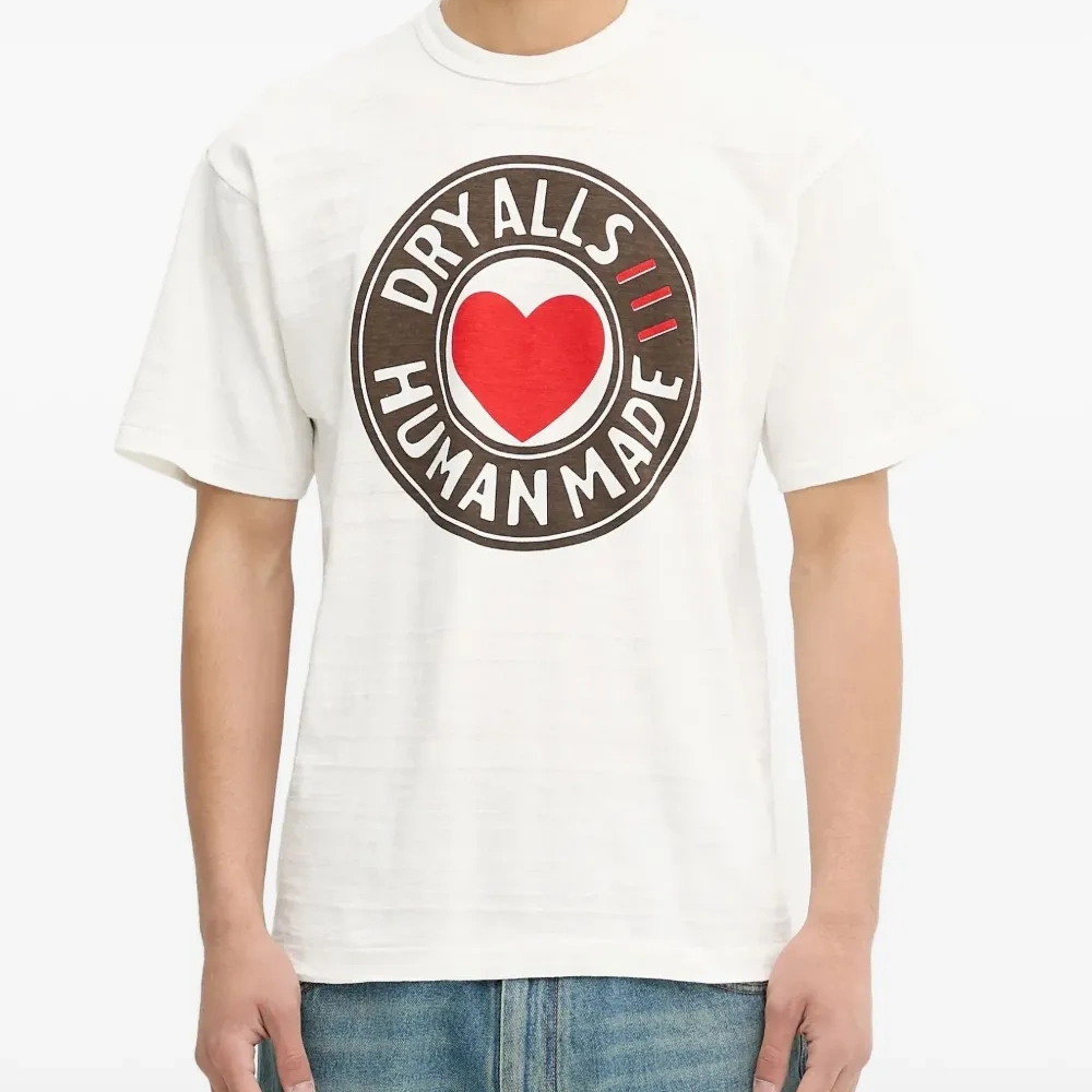 Футболка с логотипом