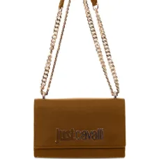 Сумка через плечо с логотипом