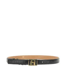 ремень с логотипом FF ремень с логотипом FF