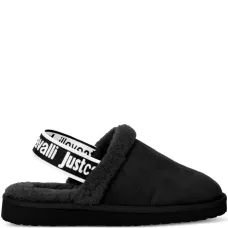 Слиперы с логотипом