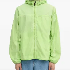 куртка на молнии с капюшоном из коллаборации с Gramicci