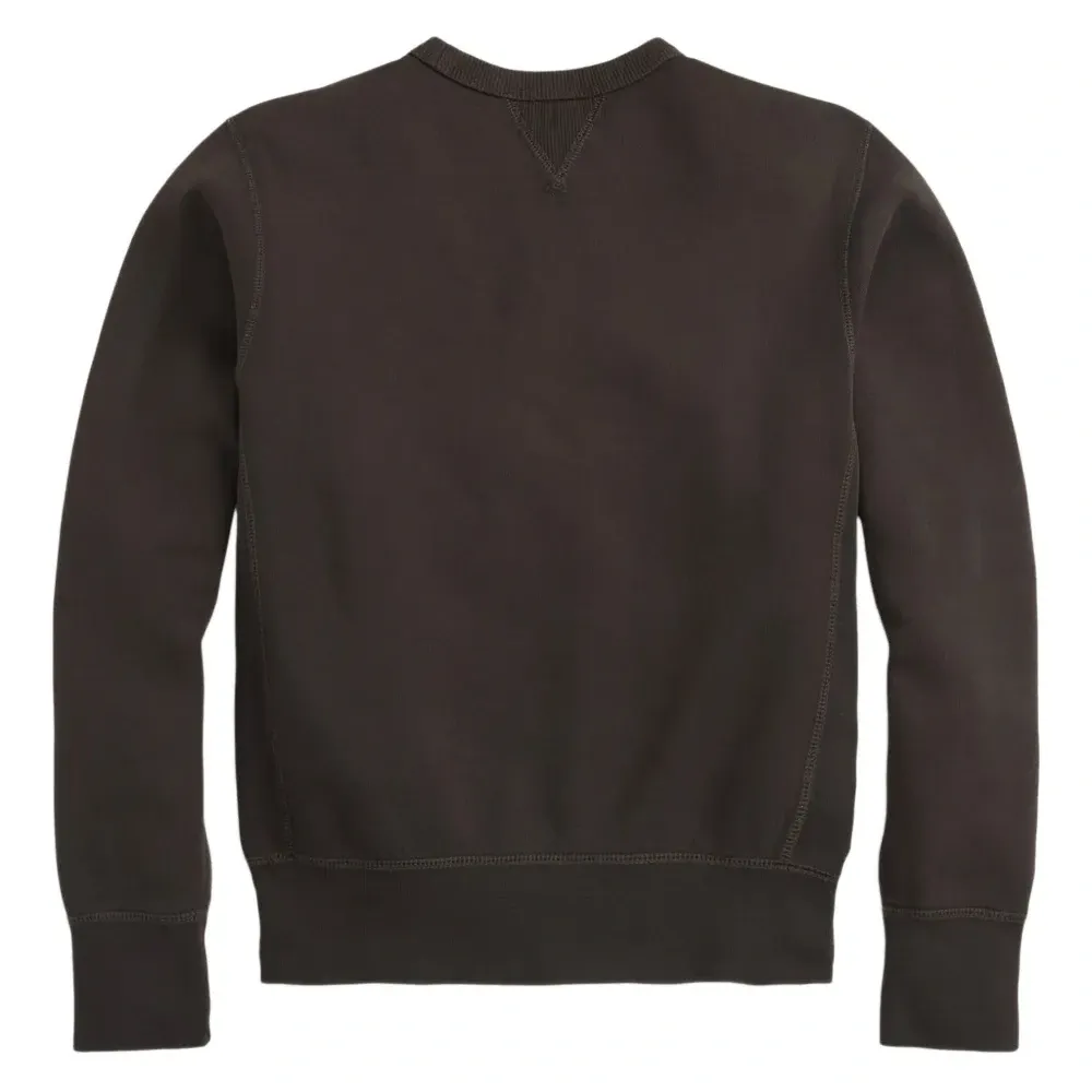 Флисовая толстовка