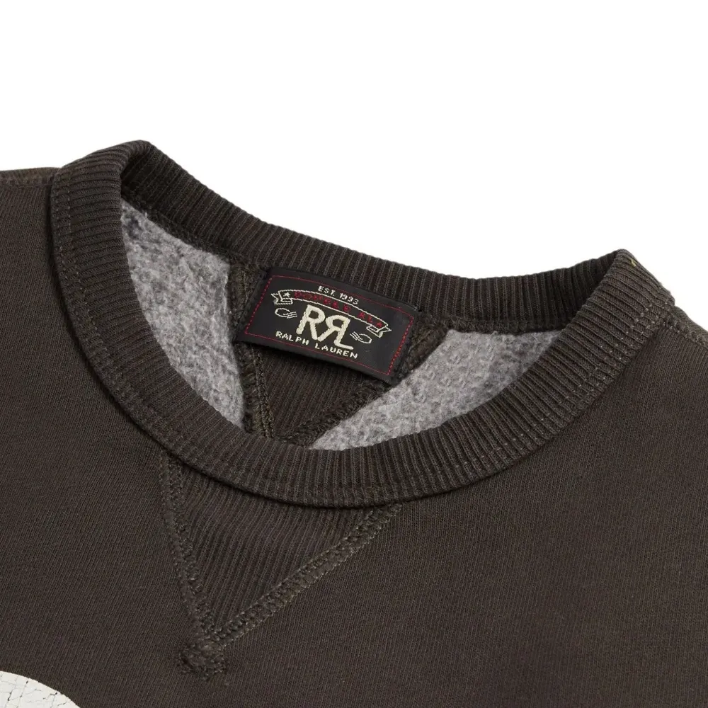 Флисовая толстовка