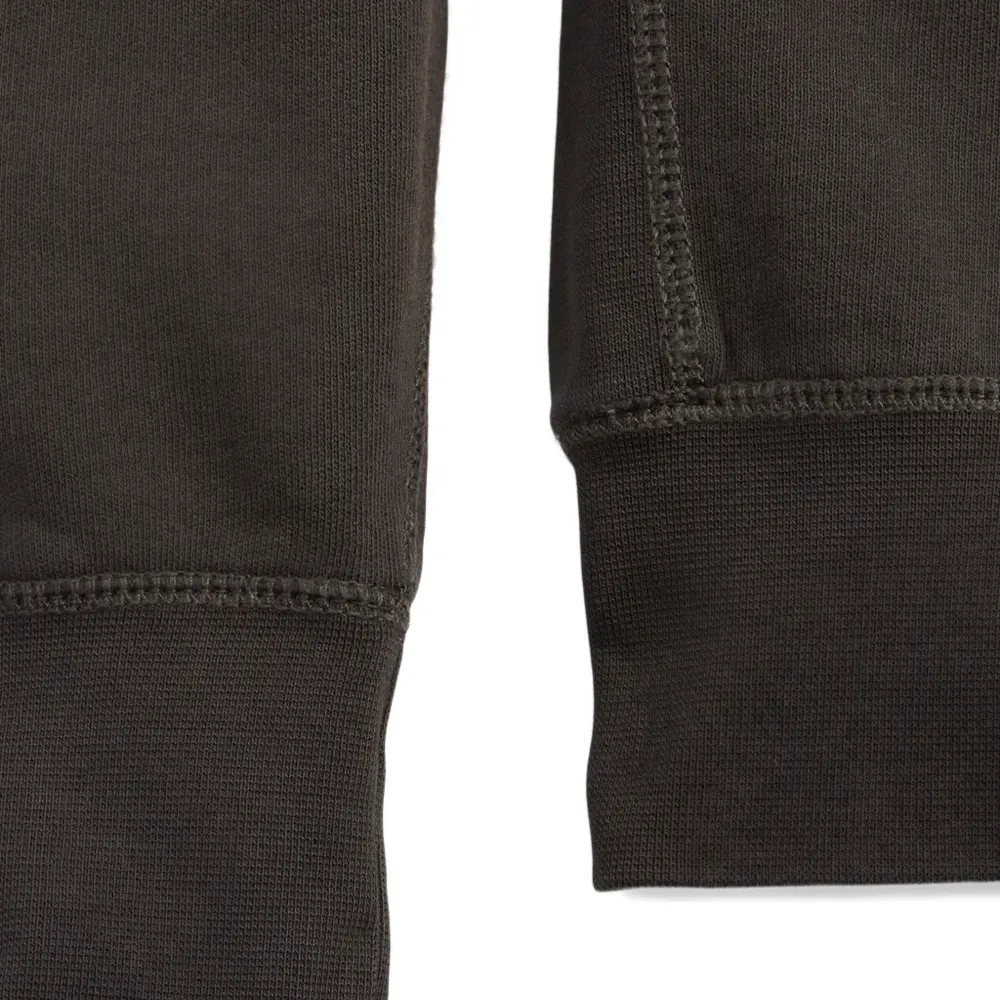 Флисовая толстовка