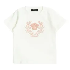 футболка с принтом Medusa