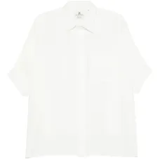 Рубашка на пуговицах Рубашка на пуговицах