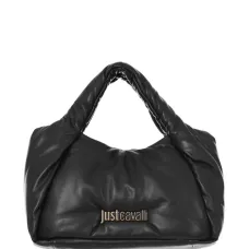 Дутая сумка-тоут с верхней ручкой