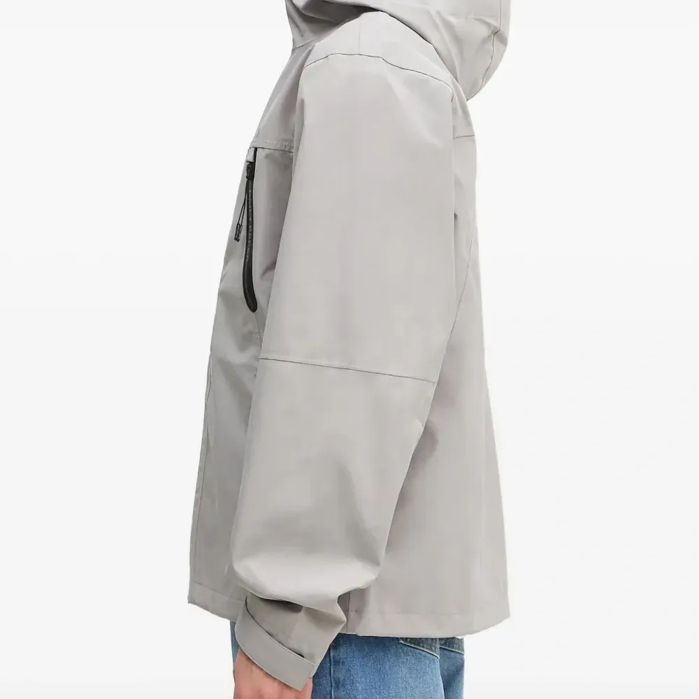 Куртка Kunle на молнии с капюшоном Куртка Kunle на молнии с капюшоном