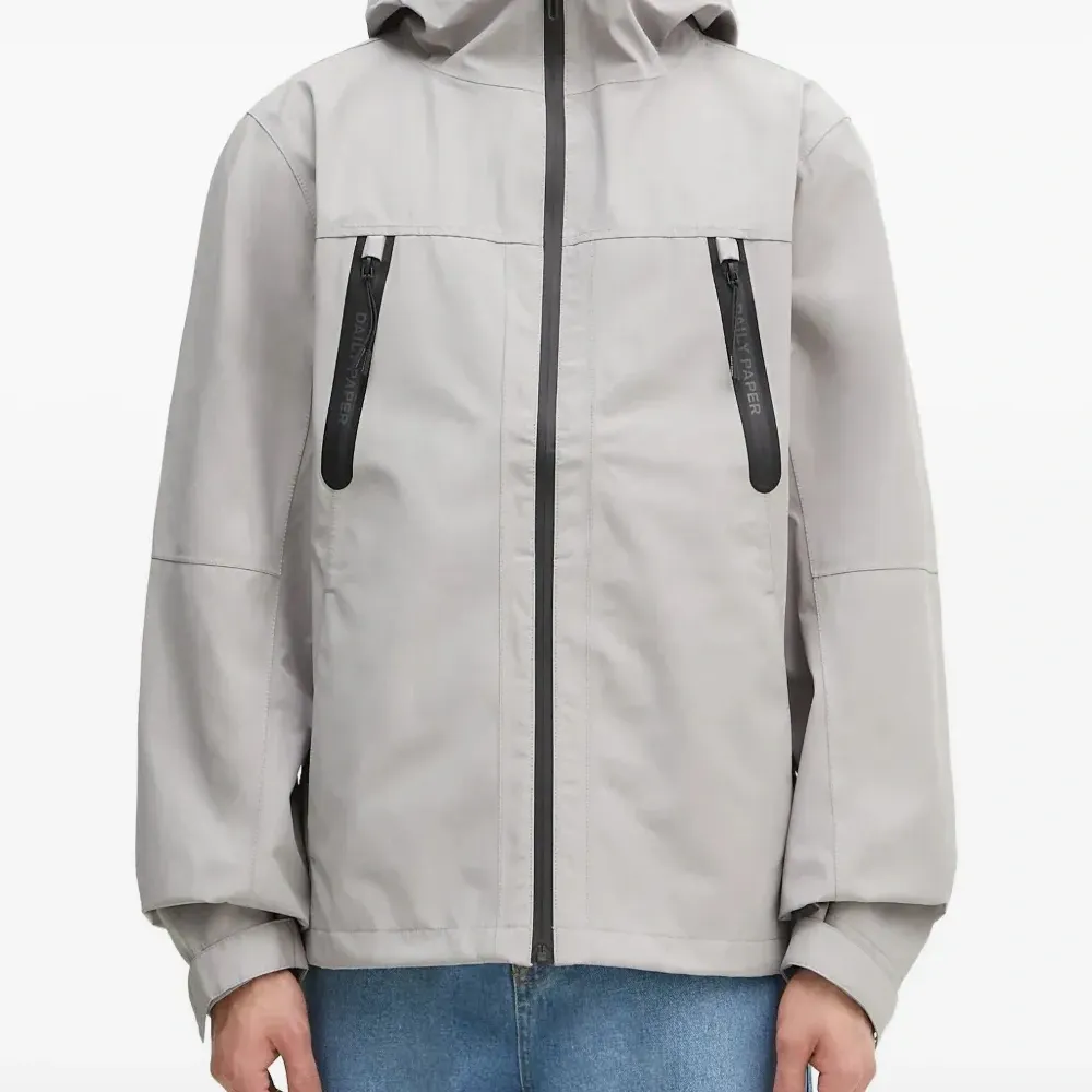 Куртка Kunle на молнии с капюшоном Куртка Kunle на молнии с капюшоном