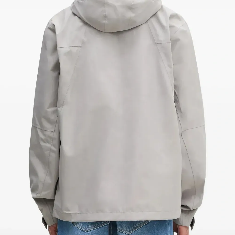 Куртка Kunle на молнии с капюшоном Куртка Kunle на молнии с капюшоном