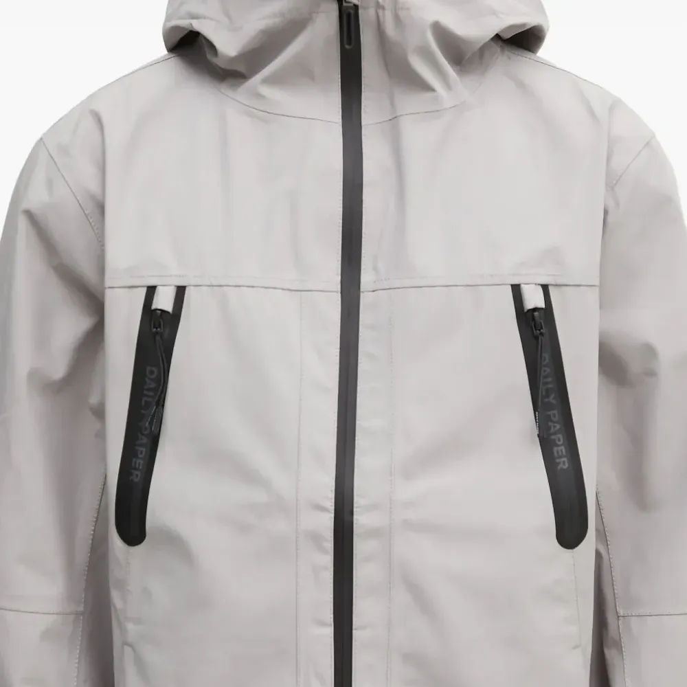 Куртка Kunle на молнии с капюшоном Куртка Kunle на молнии с капюшоном