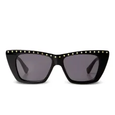 солнцезащитные очки The Dolly в оправе 'кошачий глаз'