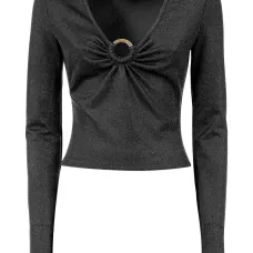 Декорированная футболка Декорированная футболка