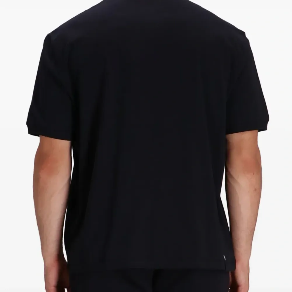 футболка с принтом