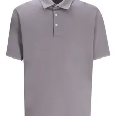 Рубашка поло с короткими рукавами