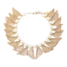 Ожерелье с украшениями Frizz