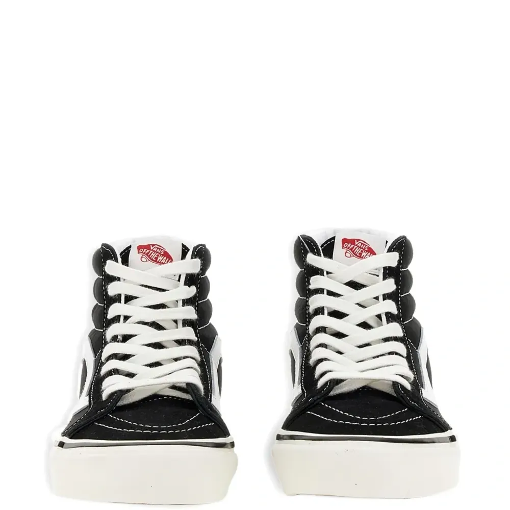 Высокие кеды Sk8-Hi 38 Dx Высокие кеды Sk8-Hi 38 Dx