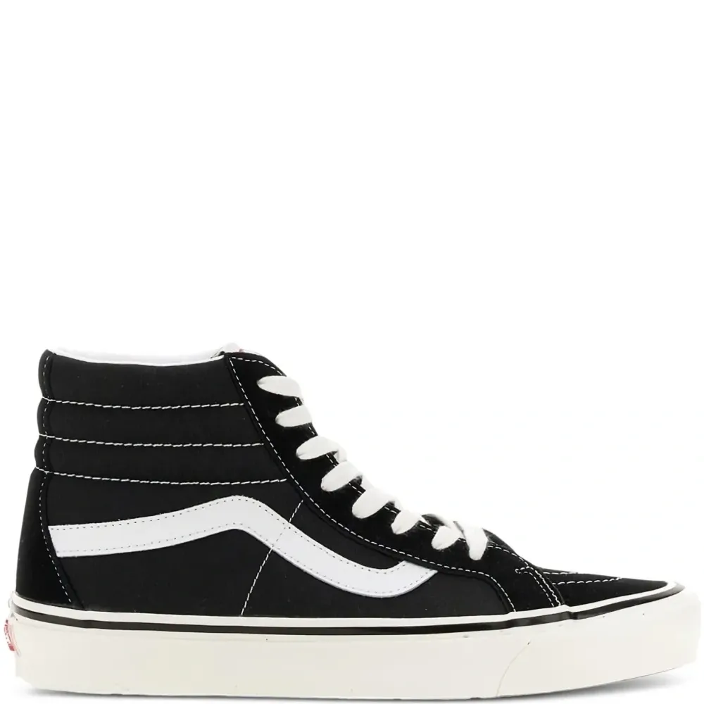 Высокие кеды Sk8-Hi 38 Dx Высокие кеды Sk8-Hi 38 Dx