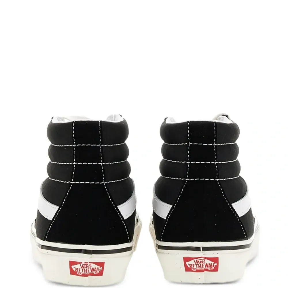 Высокие кеды Sk8-Hi 38 Dx Высокие кеды Sk8-Hi 38 Dx