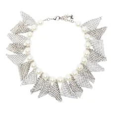 Ожерелье Frizz с украшениями