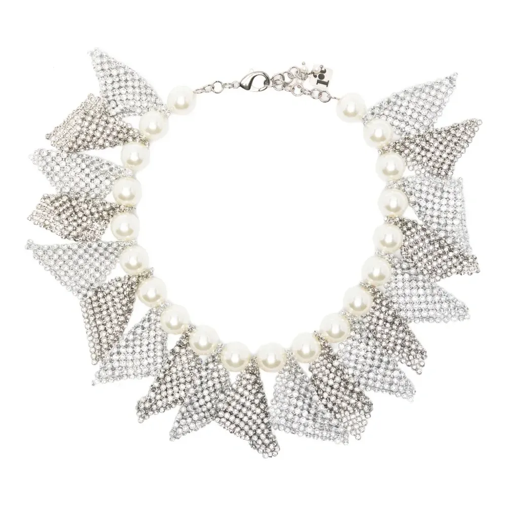 Ожерелье Frizz с украшениями