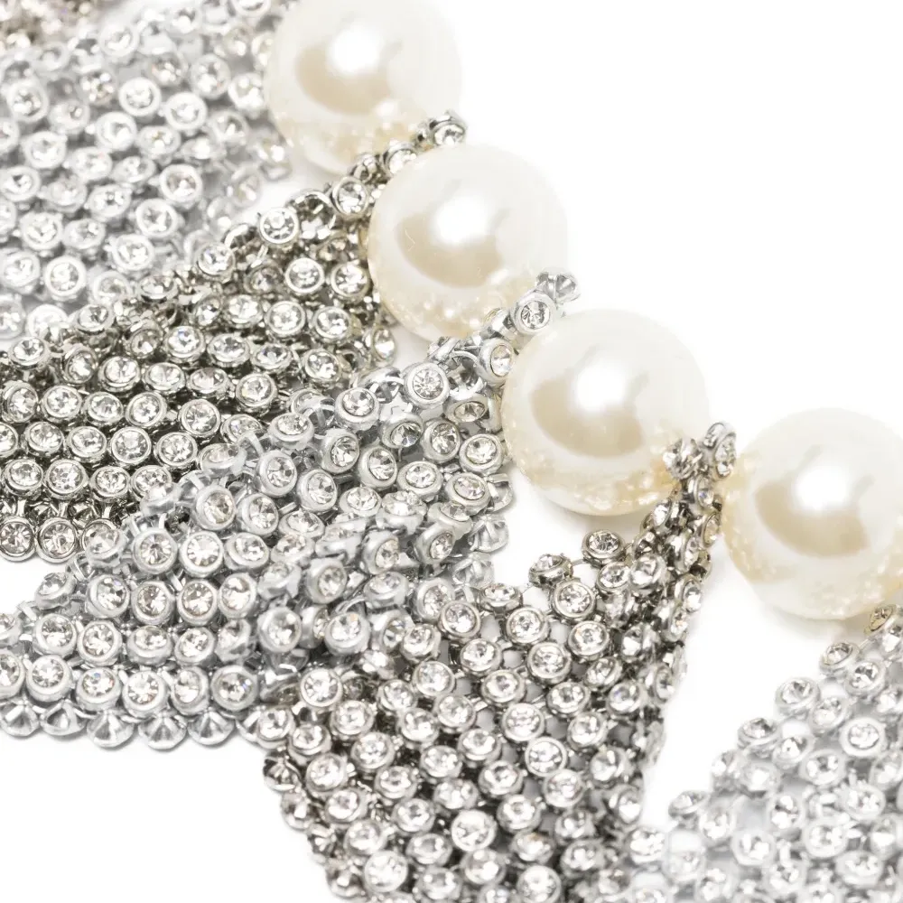 Ожерелье Frizz с украшениями