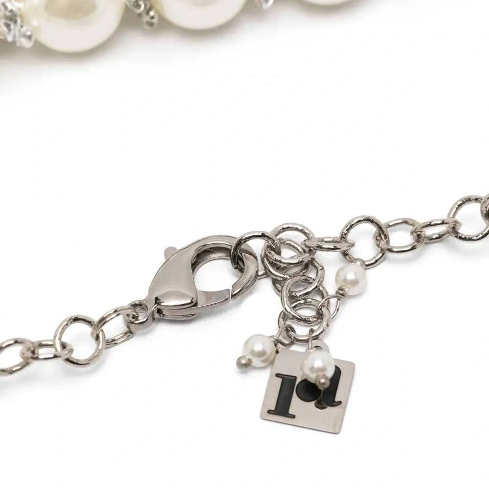 Ожерелье Frizz с украшениями