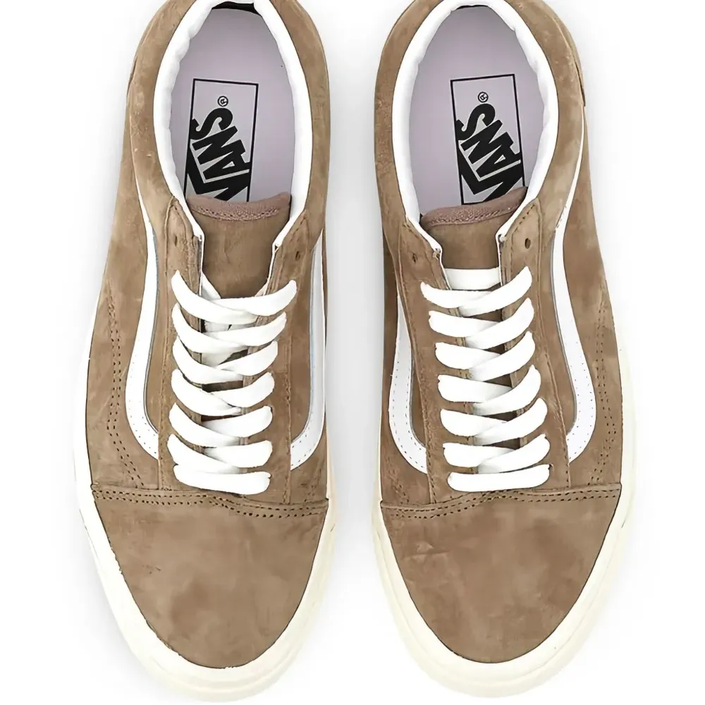 Кеды Old Skool 36 Dx