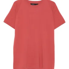 Футболка с рукавами реглан