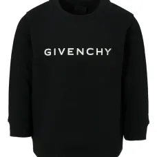 толстовка с логотипом