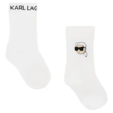 носки с вышитым логотипом носки с вышитым логотипом