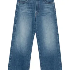 джинсы The Dodger Ankle