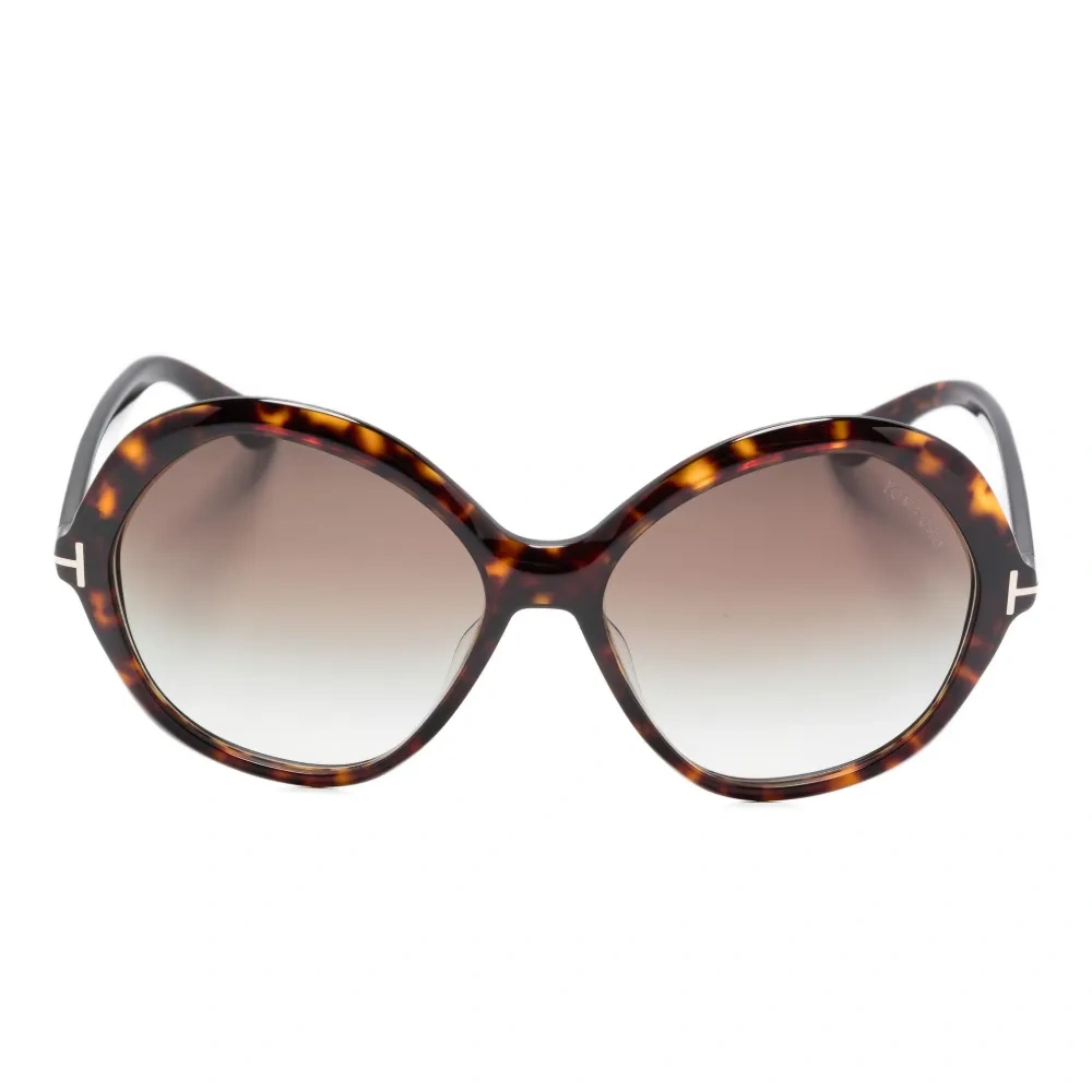 Солнцезащитные очки Annabelle в круглой оправе