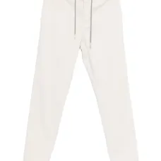 Брюки с кулиской