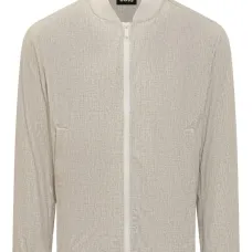 куртка на молнии